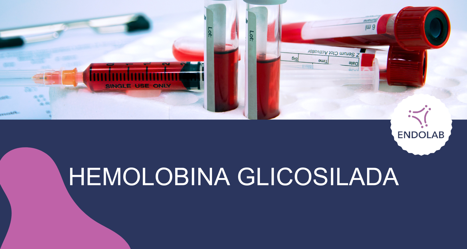 Hemoglobina Glicosilada Un Indicador Clave En El Control De La Diabetes 2876